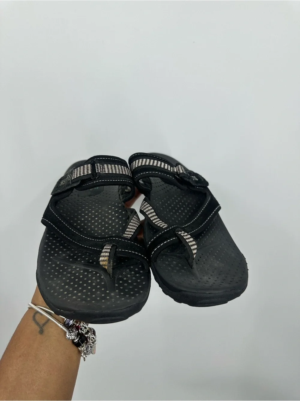 Skechers vintage y2k